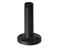 960.693.03 Werma  Base with integrated tube 110mm x M25 Accessories KombiSIGN